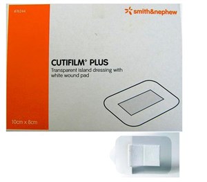 Cutifilm Plus 8cmx10cm 76244