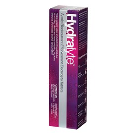 Hydralyte Effervescent Apple Blackcurrent 20 Tablets