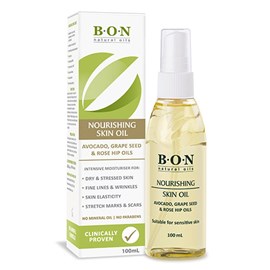 BON Nourishing Skin Oil 100mL