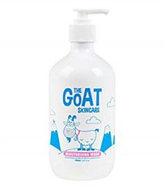 The Goat Skin Care Body Wash Original 500ml