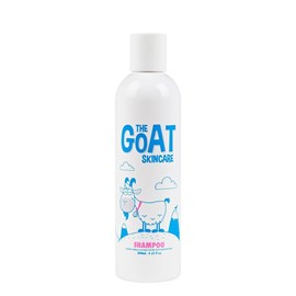 The Goat Skin Care Moisturising Shampoo 250ml