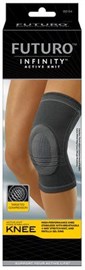 Futuro Knee Active Knit Knee Stabiliser Medium 48190