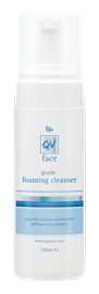 Ego QV Face Gentle Foaming Cleanser 150mL