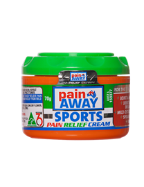 Painaway Sports Plus Cream 70g