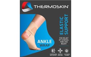 Thermoskin Elastic Ankle Medium (84604)