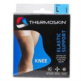 Thermoskin Elastic Knee Large  85608