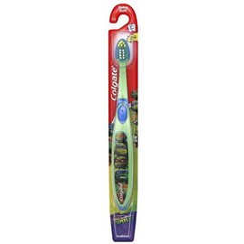 Colgate Toothbrush Mutant Ninja Turtle 1 Pack