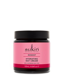 Sukin Rosehip Hydrating Day Cream