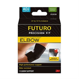 Futuro Elbow Precision Fit Support 01038