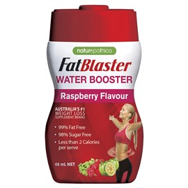 FatBlaster Max Weight Loss Water Booster 48ml