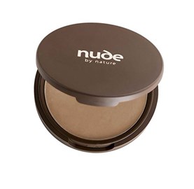 Pressed Mineral Cover Dark 10g