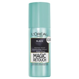 Loreal Magic Retouch 1 Black