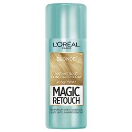 Loreal Magic Retouch 5 Blonde