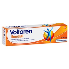 Voltaren Emulgel 150g