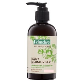 Palmolive Liquid Hand Wash Oil Infusions Jasmine 500ml