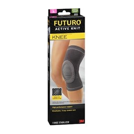 Futuro Knee Stabilizer Active Knit Large