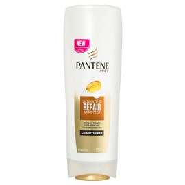 Pantene Pro-V Ultimate 10 Repair & Protect Conditioner 350ml