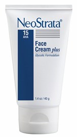Neostrata Face Cream Plus Tube 40g