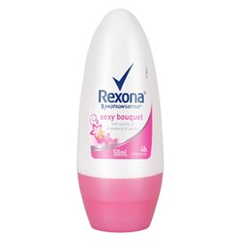 Rexona Roll On Women Sexy Bouquet 50ml