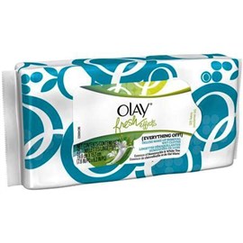 Olay Fresh Effects EverythingOff Wipes25