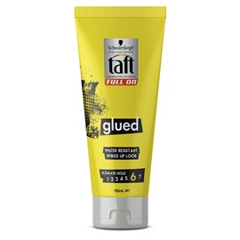 Taft Full on Glued Glue 150ml