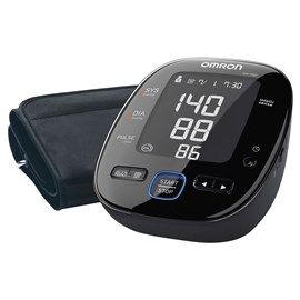 Omron Blood Pressure Monitor HEM7280T Bluetooth