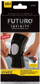 Futuro Knee Precision Fit Support 01039