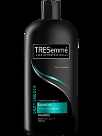 Tresemme Shampoo Salon Silk 900ml