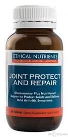 Ethical Nutrients Joint Protect & Repair 60 Tablets