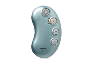 Omron HVF158 Portable Tens Device