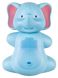 Animal Toothbrush Holder Elephant