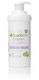 Epaderm Cream 500g