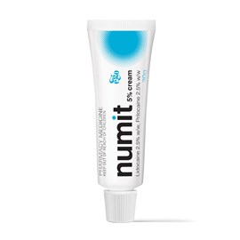 Ego Numit 5% Cream 30g