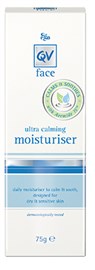 Ego QV Face Ultra Calm Moisturiser 75g