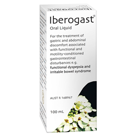 Iberogast 100ml