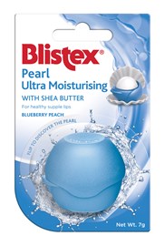 Blistex Pearl Ultra Moisturising Balm