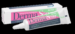 Dermascar Ultra Gel 1% Vitamin C