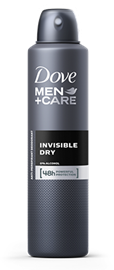 Dove Men AntiPerspirant Invisible Dry 150g