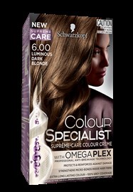 Colour Specialist Luminous Dark Blonde 6-0