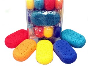 Sponge Bath Oval FG9