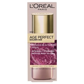 Loreal Age Perfect Gold Age Serum 125ml