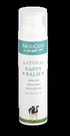 Moogoo Nappy Balm 75g