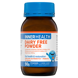 Ethical Nutrients Inner Health Daily Free 90g Powder