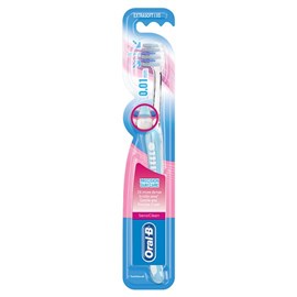 Oral B Gum Precision Toothbrush 1 Pack