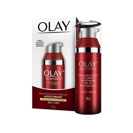 Olay Regenerist Micro-Sculpting DNA Cream 50ml