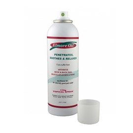 Elmore Oil Arthritis Spray 170g
