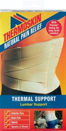 Thermoskin Lumbar Support Small (277)