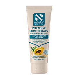 Natralus Intensive Skin Pure Moisturiser Lotion 200g