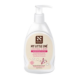 Natralus My Little One Nourishing Lotion 200ml