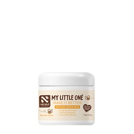 Natralus My Little One Soothing Repair Balm Tub 75g